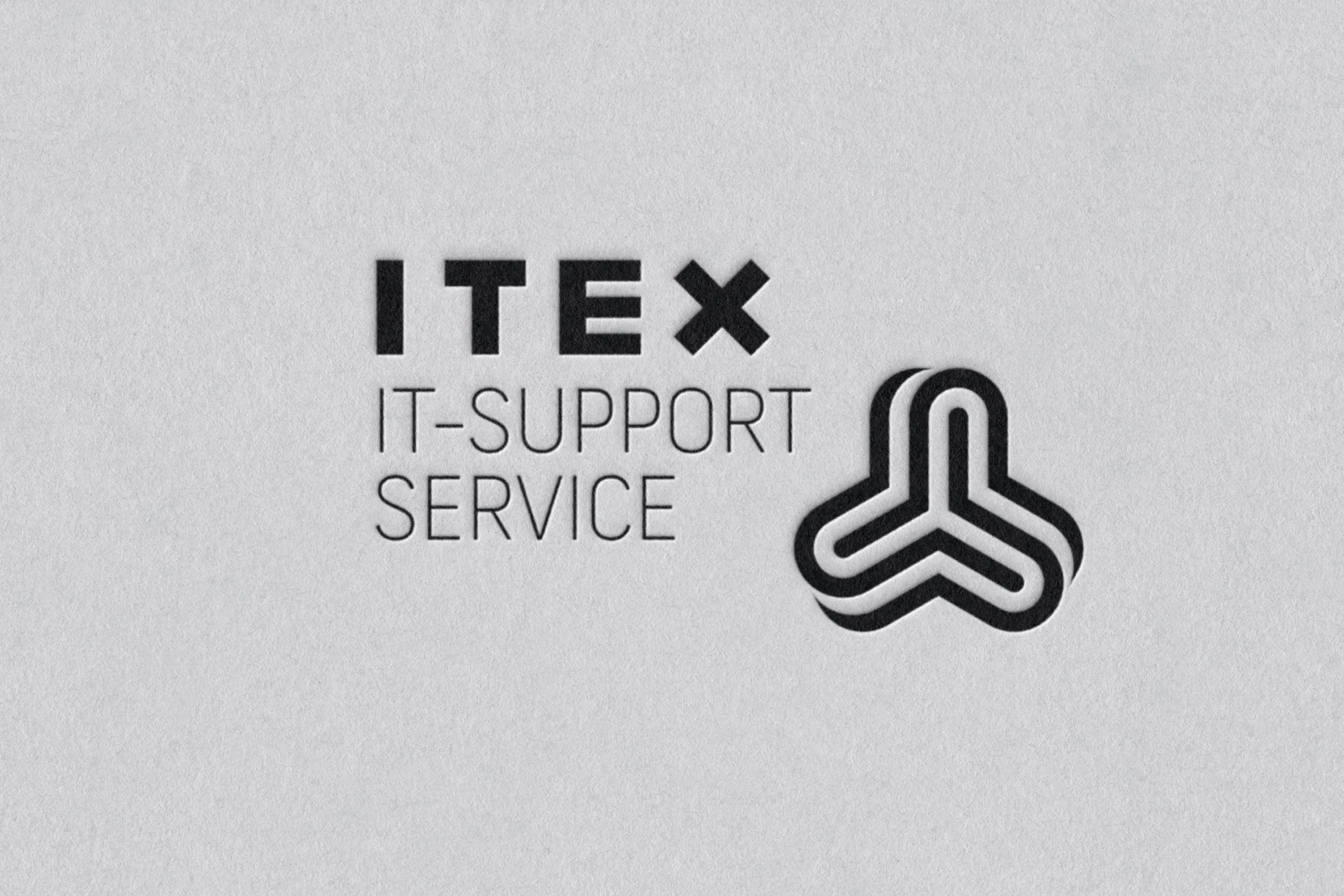 EggDesign I ITEX I Logo
