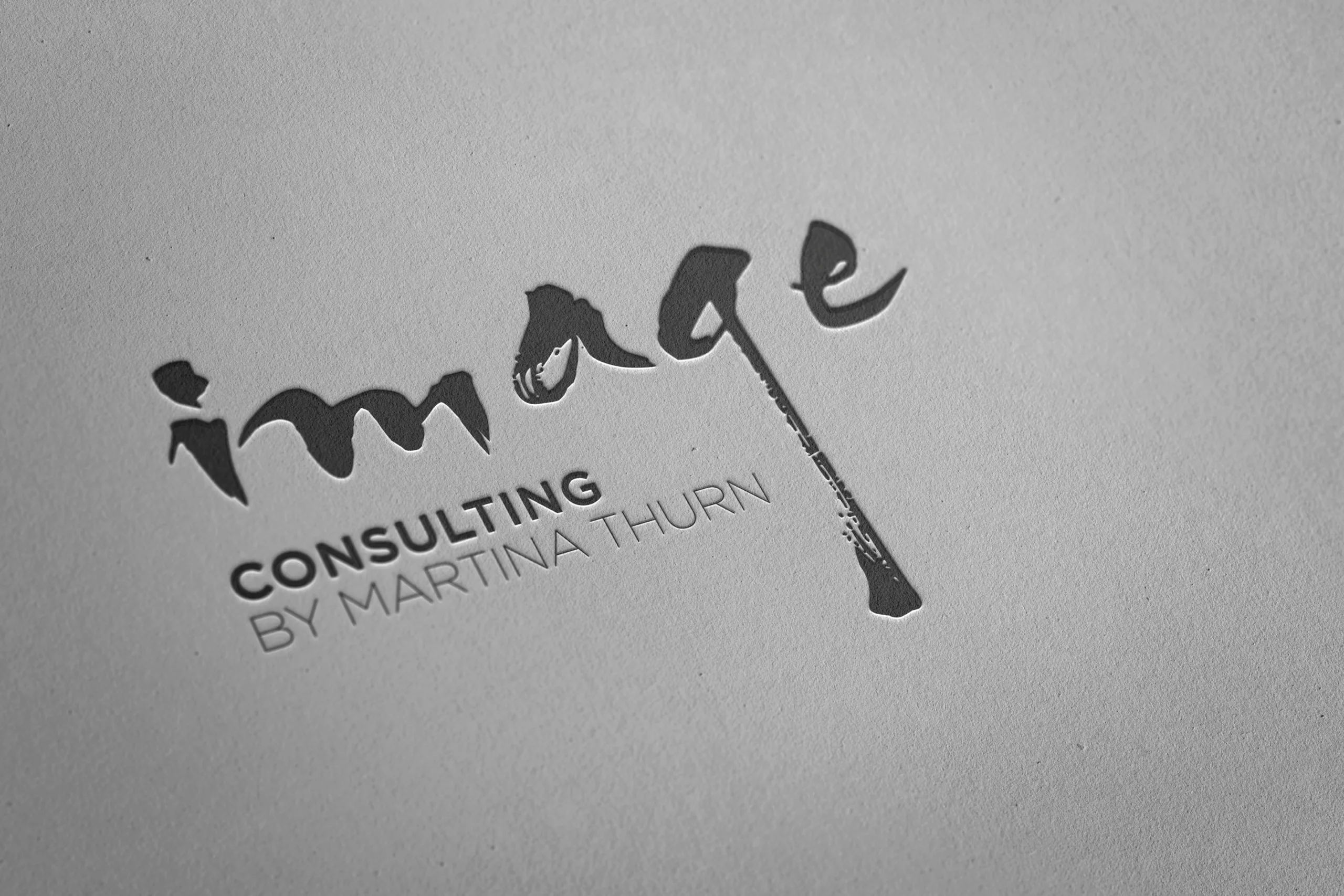 EggDesign I image CONSULTING I Logo