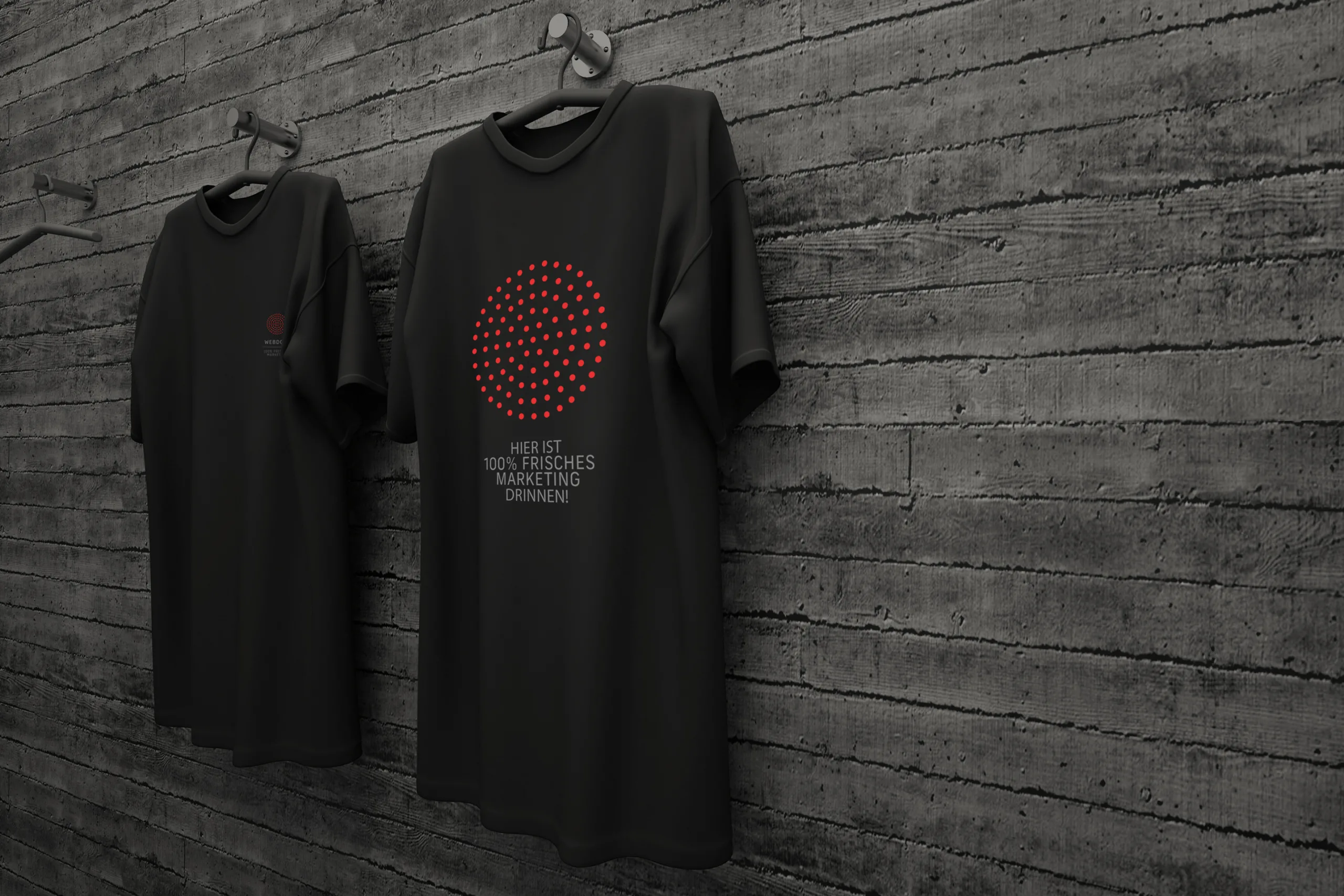 EggDesign I webdots I T-Shirts