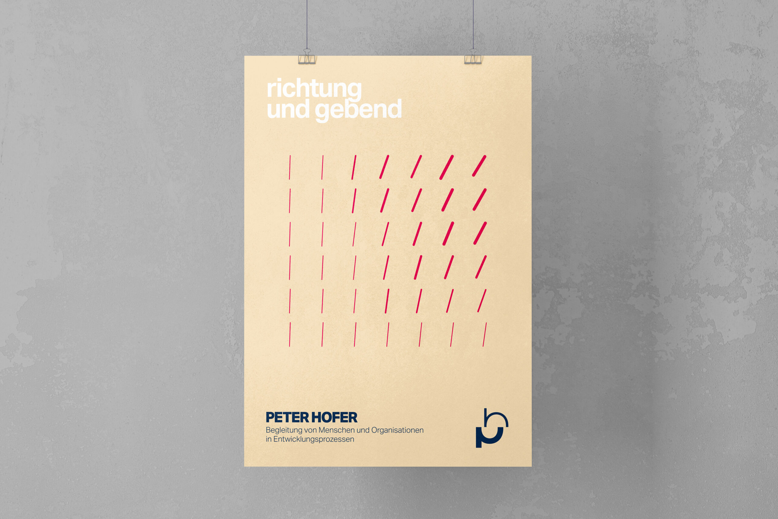 EggDesign I Peter Hofer I Poster